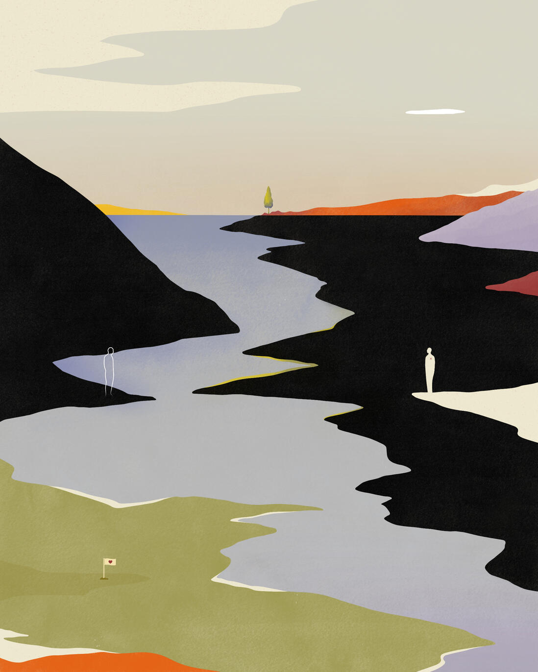 saudade: the feeling of missing (…)